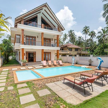 Villa Calangute Phase 11 Экстерьер фото