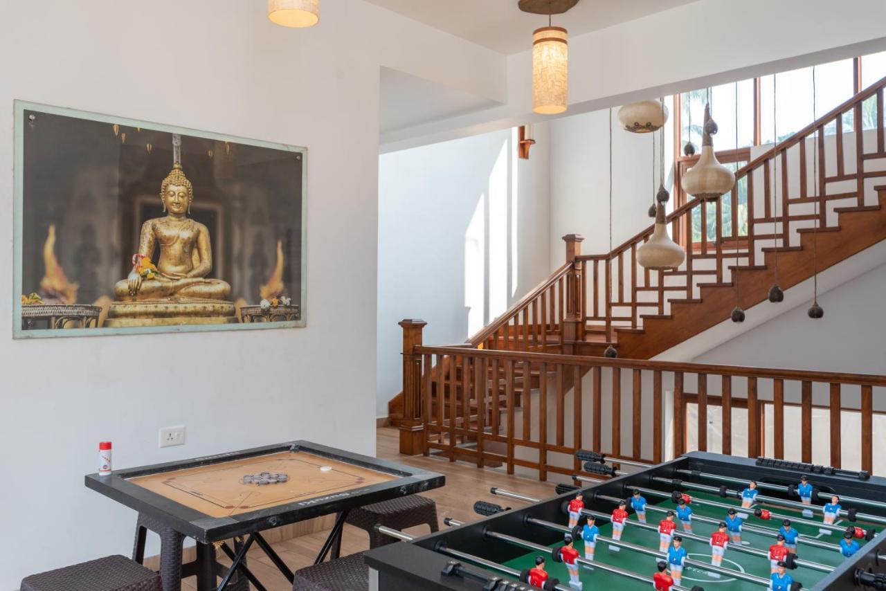 Villa Calangute Phase 11 Экстерьер фото