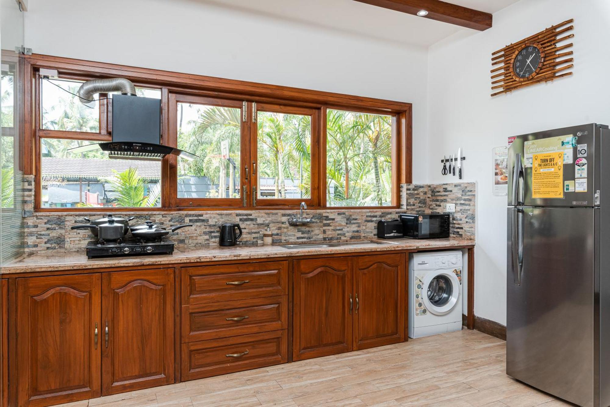 Villa Calangute Phase 11 Экстерьер фото