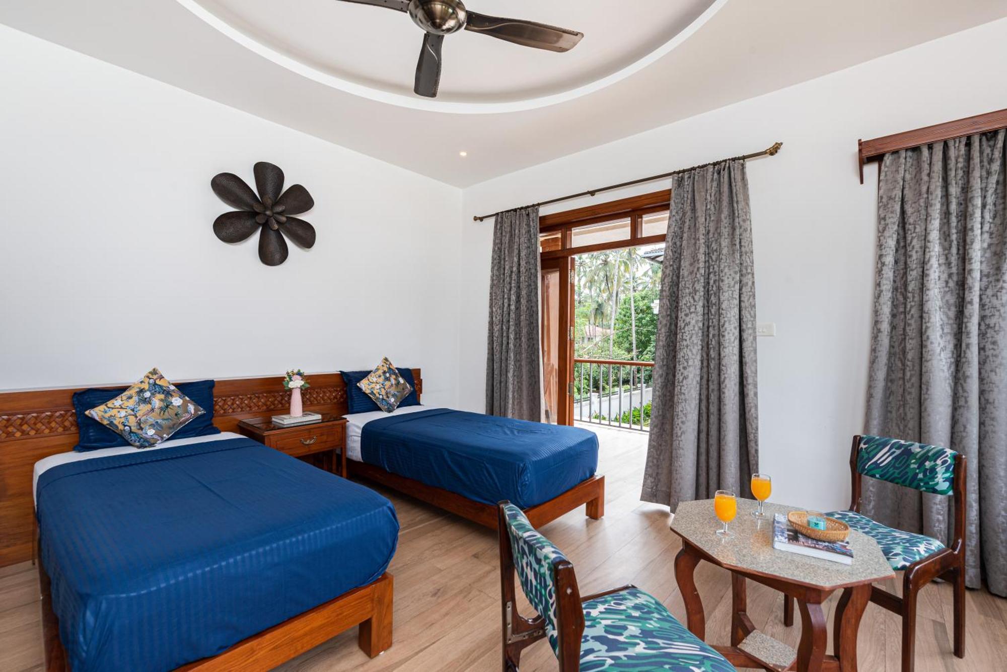Villa Calangute Phase 11 Экстерьер фото