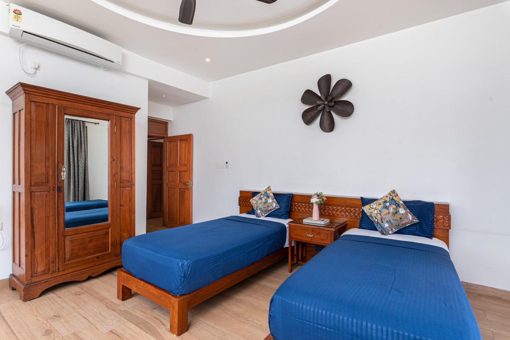 Villa Calangute Phase 11 Экстерьер фото