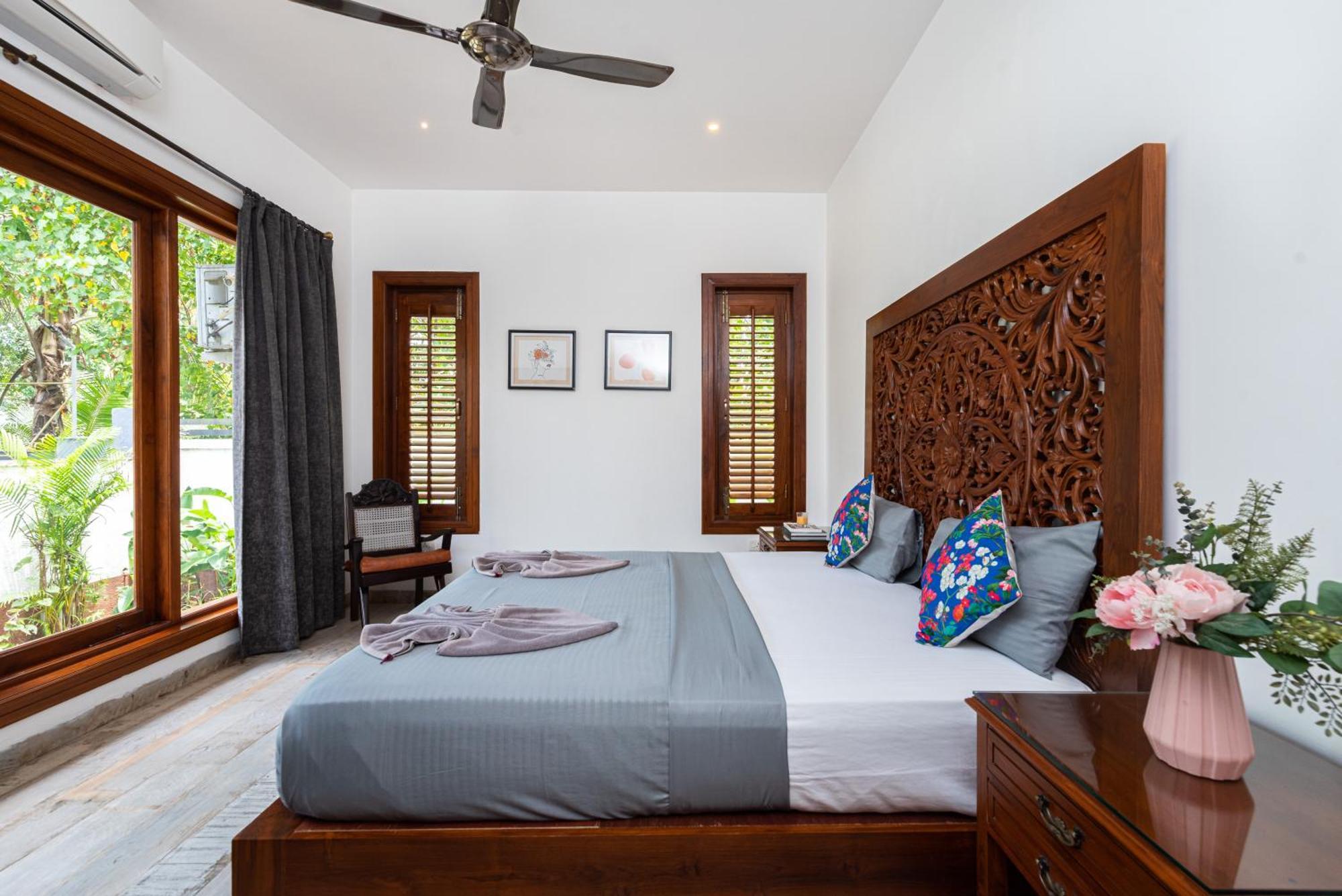Villa Calangute Phase 11 Экстерьер фото
