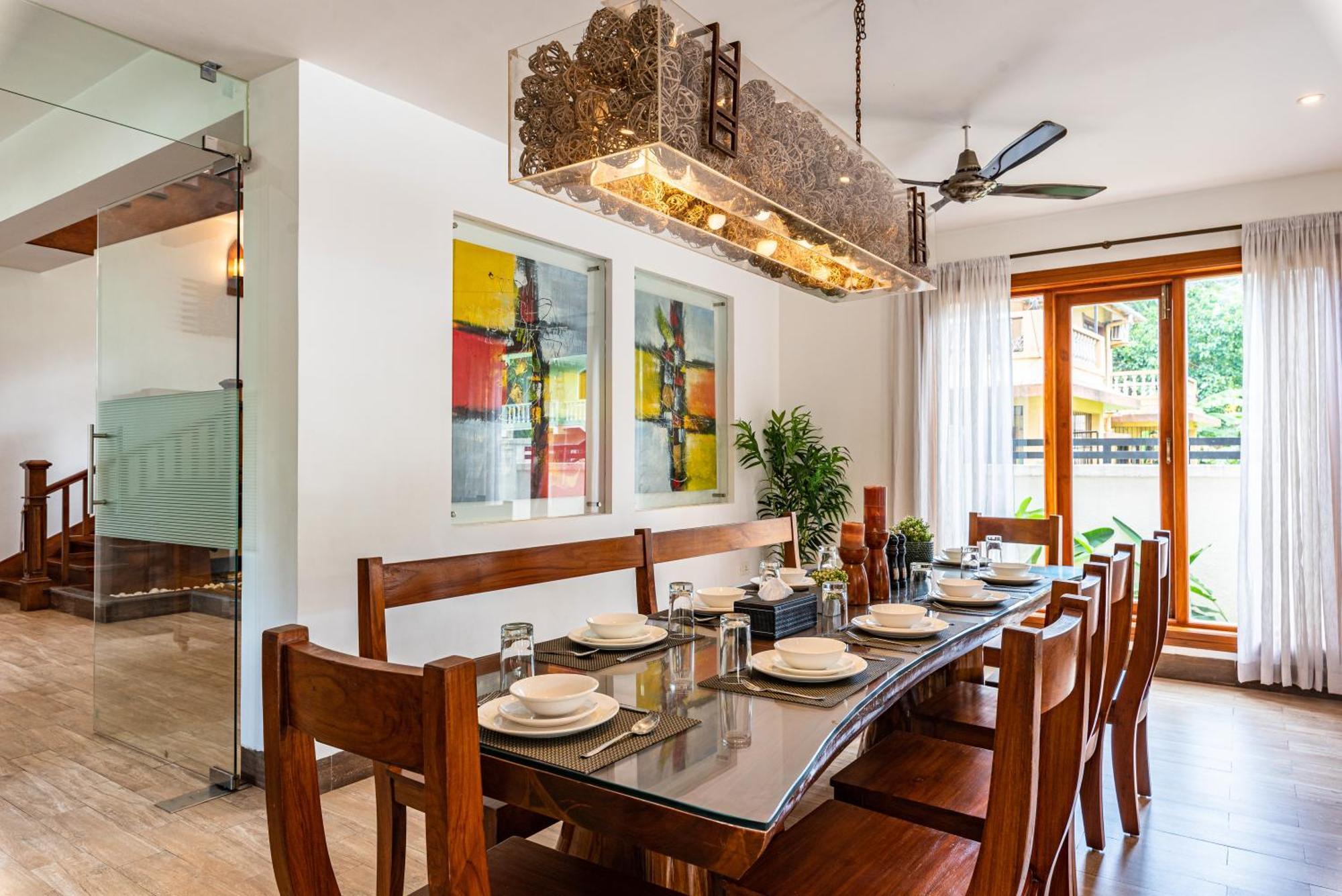Villa Calangute Phase 11 Экстерьер фото