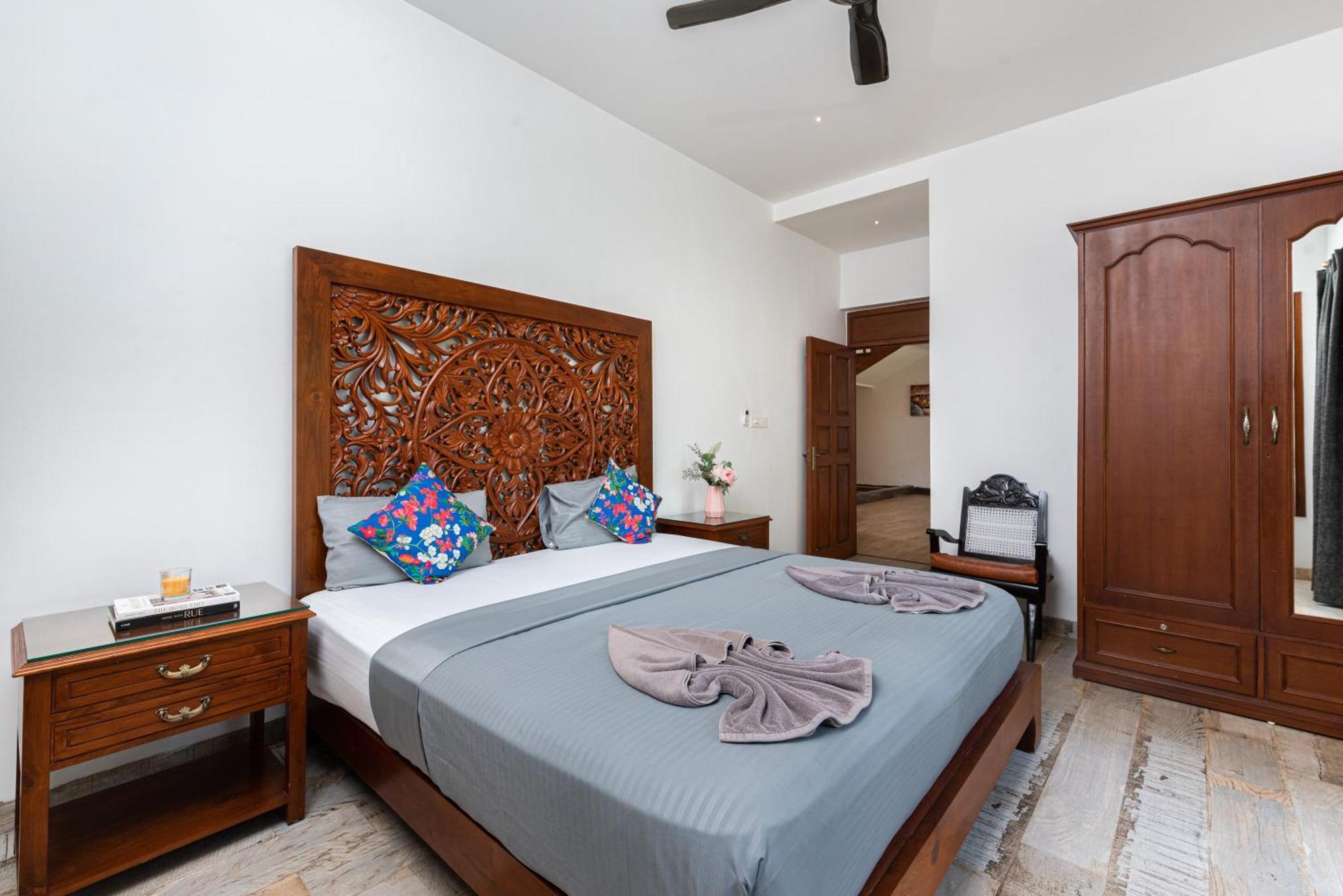Villa Calangute Phase 11 Экстерьер фото
