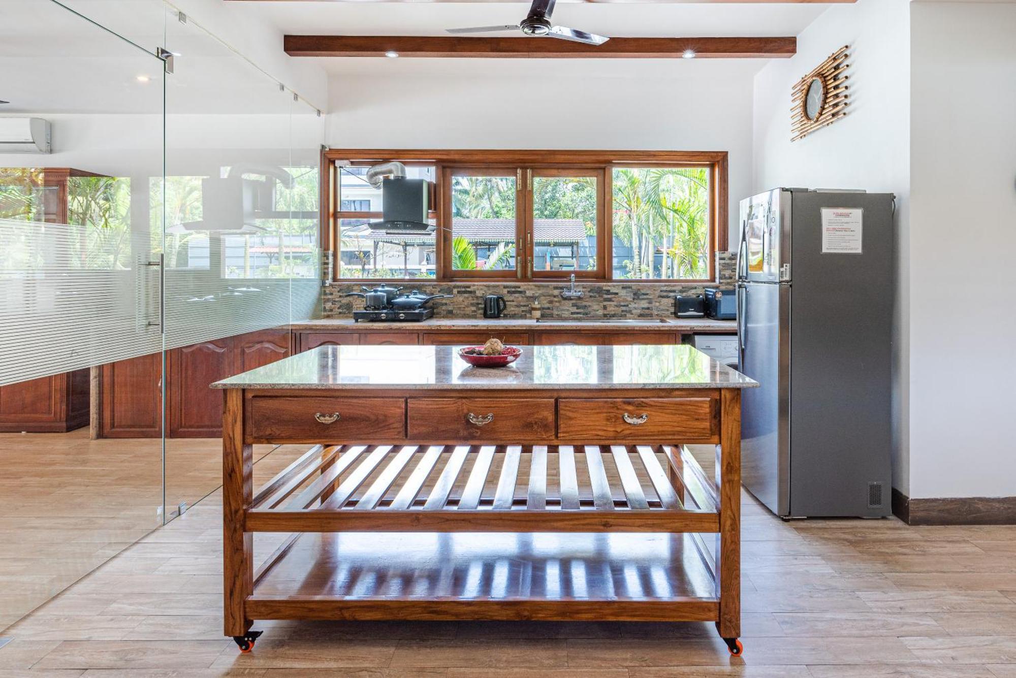 Villa Calangute Phase 11 Экстерьер фото