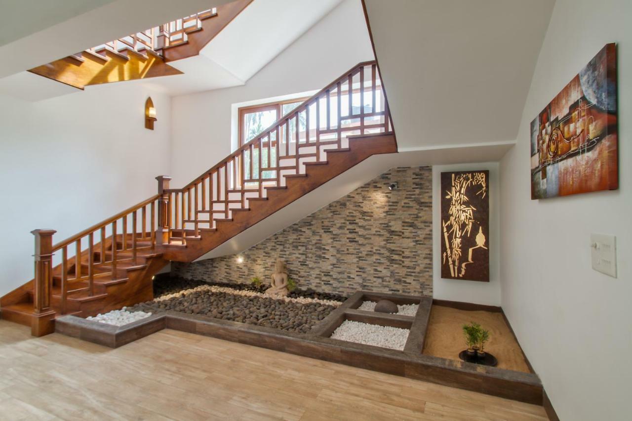 Villa Calangute Phase 11 Экстерьер фото