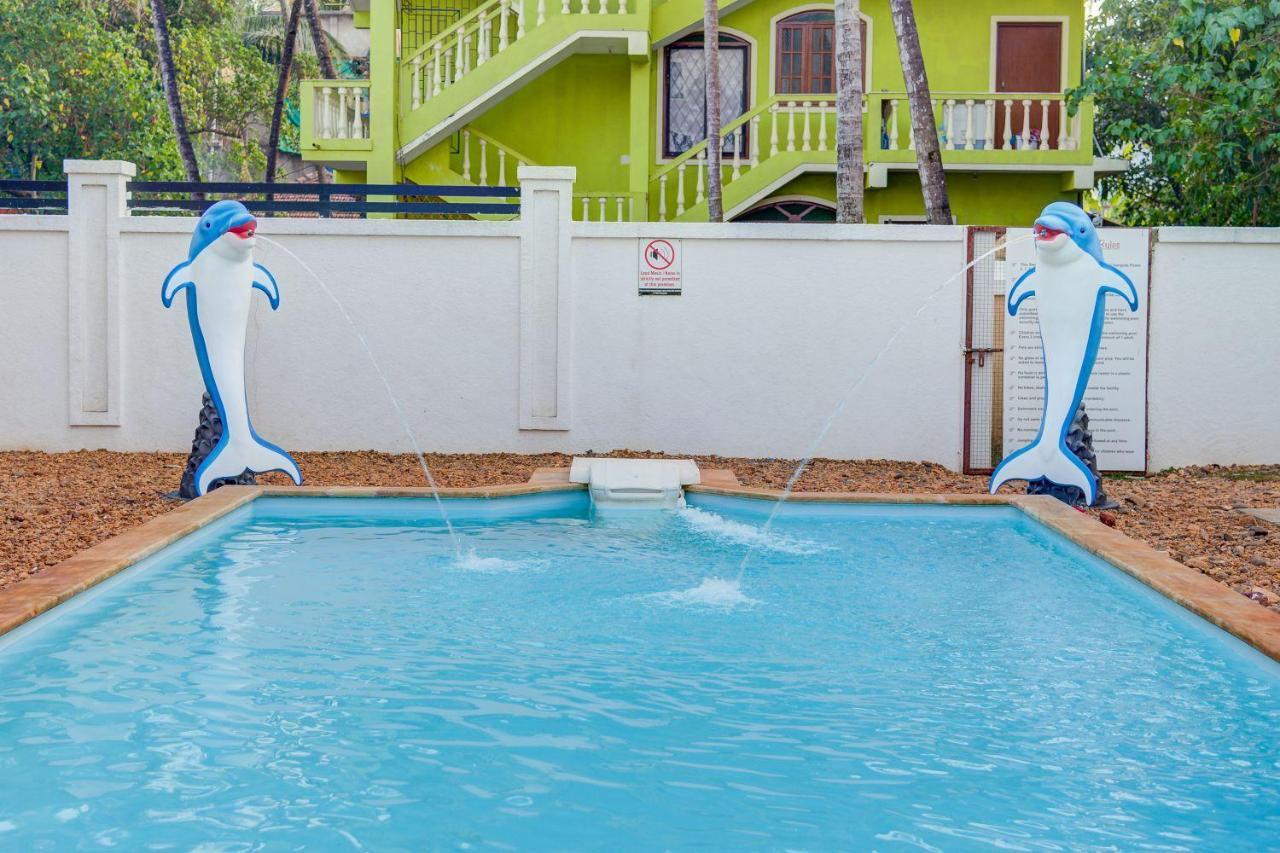 Villa Calangute Phase 11 Экстерьер фото